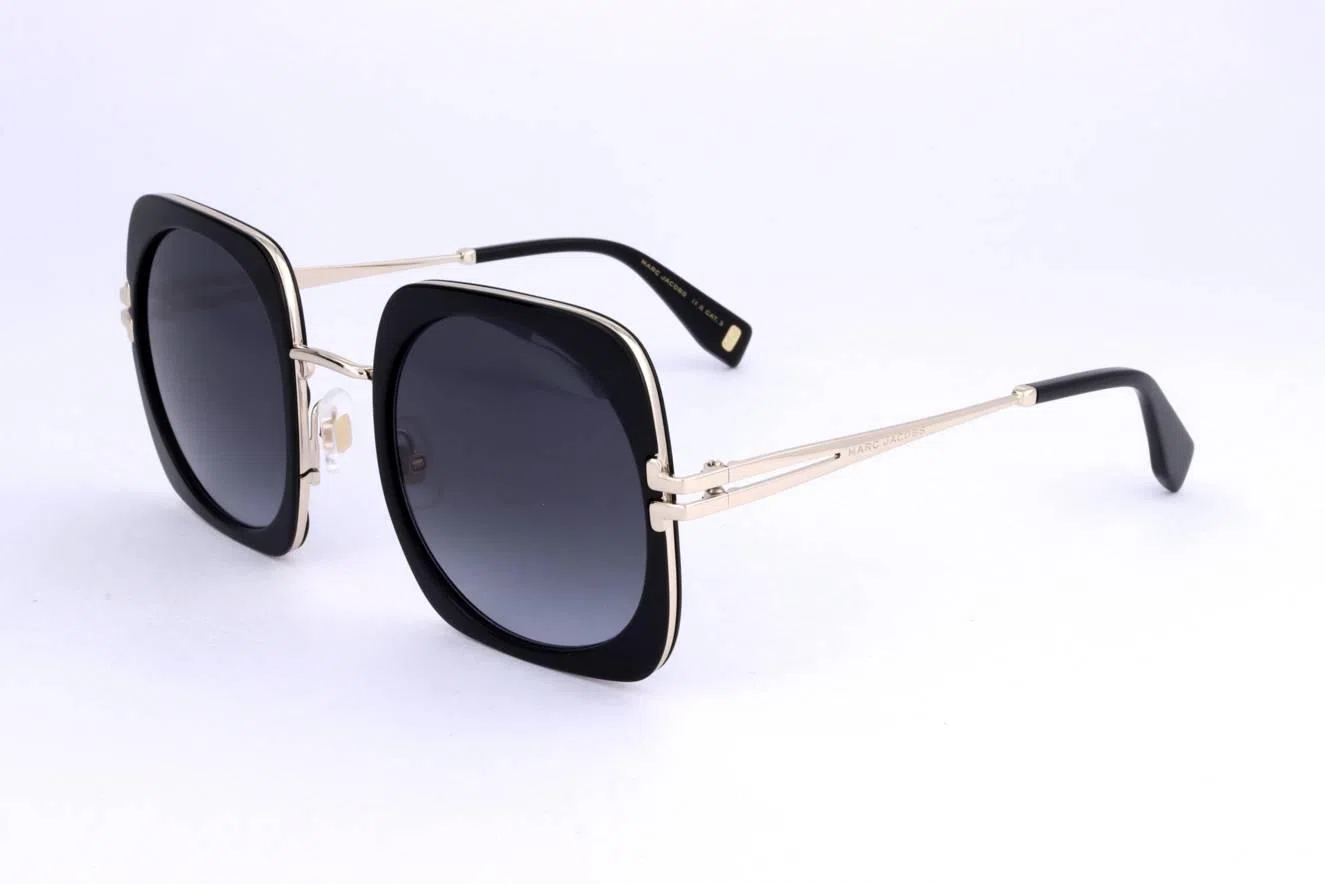 Marc Jacobs Runway MJ1101_S Sunglasses - view 3